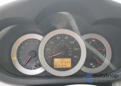 2009 Toyota Rav4 z USA, uszkodzony, nr VIN 2T3ZF33V29W012352